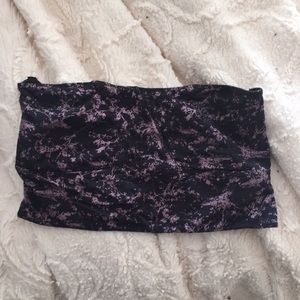 Free people bandeau